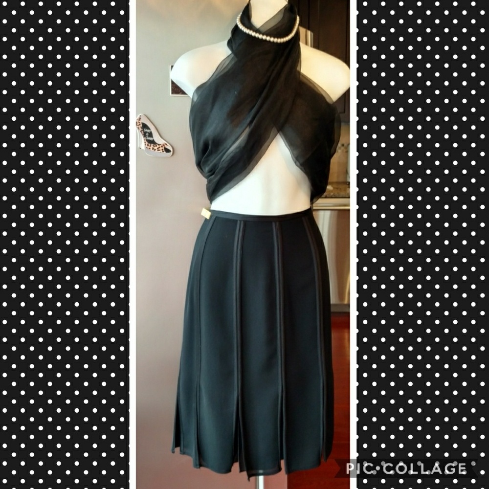 Beautiful Car wash Skirt!❤️🛍️